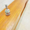 Vintage Teakholz Sideboard, 1970er Jahre