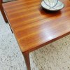henning Kjaernulff, Coffee table, Couchtisch, Teak, Danish Design, Designklassiker, Vintage, Mid Century, 1960er, 1960's, Vejle Stole & Møbelfabrik