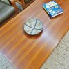 henning Kjaernulff, Coffee table, Couchtisch, Teak, Danish Design, Designklassiker, Vintage, Mid Century, 1960er, 1960's, Vejle Stole & Møbelfabrik