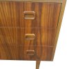 Sekretär, Mid Century, 1960, Vintage, Schreibschrank, Arbeitsplatz, Teak, Danish Design, Egon Ostergaard, Designklassiker