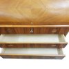 Sekretär, Mid Century, 1960, Vintage, Schreibschrank, Arbeitsplatz, Teak, Danish Design, Egon Ostergaard, Designklassiker