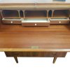 Sekretär, Mid Century, 1960, Vintage, Schreibschrank, Arbeitsplatz, Teak, Danish Design, Egon Ostergaard, Designklassiker