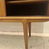 Omann Jun, Nr. 19, Teak Sideboard, Danish Design, Designklassiker, Schiebetüren, Highboard, Vintage, 1960, Mid Century, Schubladen
