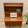 Teakholz Sekretär, Royalboard, Mid Century, Made in Sweden, Vintage, 1960's, Schubladen, verschließbar, 70er Jahre, Mid Century Möbel, Vintage Möbel, Designklassiker