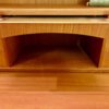 Teakholz Sekretär, Royalboard, Mid Century, Made in Sweden, Vintage, 1960's, Schubladen, verschließbar, 70er Jahre, Mid Century Möbel, Vintage Möbel, Designklassiker