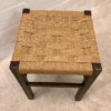 1960's, 1970's, dunkel, Kirschholz, Mid Century, vintage,
