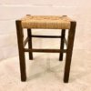 1960's, 1970's, dunkel, Kirschholz, Mid Century, vintage,