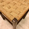 1960's, 1970's, dunkel, Kirschholz, Mid Century, vintage,