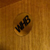 WHB-Regal, Teakholz "String-Regal", breites Regal, Vintage, Mid Century, Danish Design, Made in Germany, Leiterregal, schwarze Metallleitern, Teak, 1960, 1970, verschließbar, Schrank, Bücherregal, Mid Century Modern