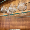 Paul Cadovius Royal System, Teakholz Regal, Regalwand, Mid Century, Vintage, 1960's, 1960er, Vitrine, Schiebetüren, Danish Design, Made in Denmark, Designklassiker, Architektur, Industrie